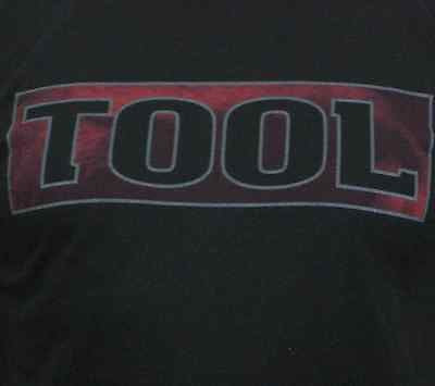 TOOL (Shaded Box Triple Face) Men's T-Shirt