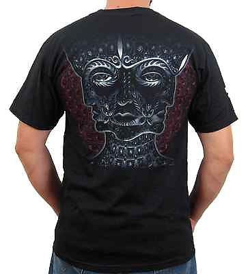 TOOL (Shaded Box Triple Face) Men's T-Shirt