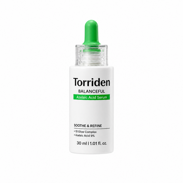 Torriden Balanceful Azelaic Acid Serum 30ml
