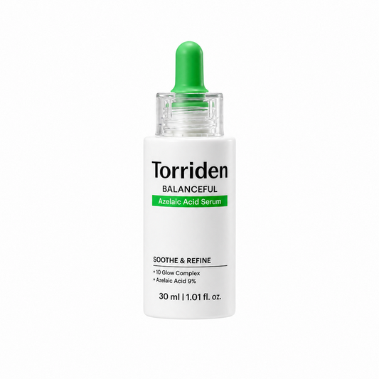 Torriden Balanceful Azelaic Acid Serum 30ml