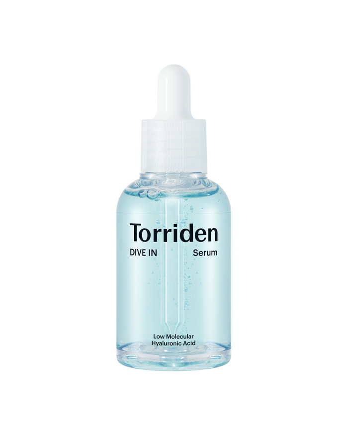 Torriden Dive-In Low Molecule Hyaluronic Acid Serum