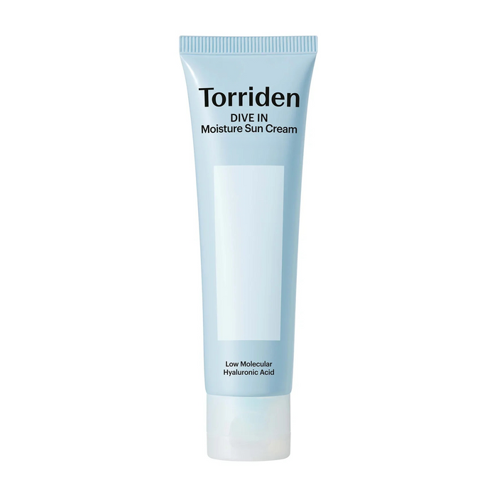 Torriden Dive-In Moisture Sun Cream 60ml