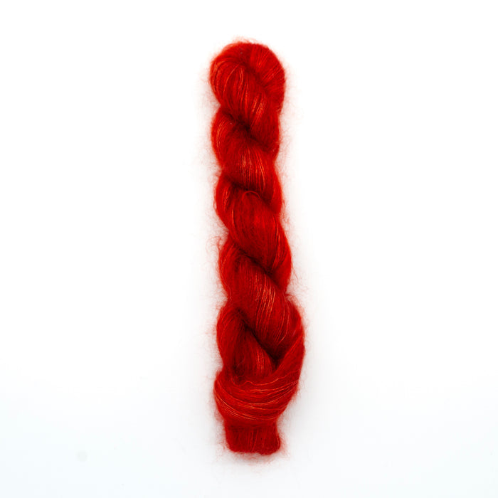 Tosh Silk Cloud | What's Your Point?