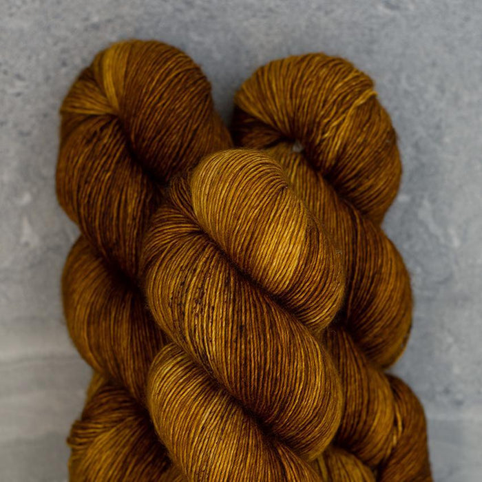 Tosh Sock | Rye Bourbon