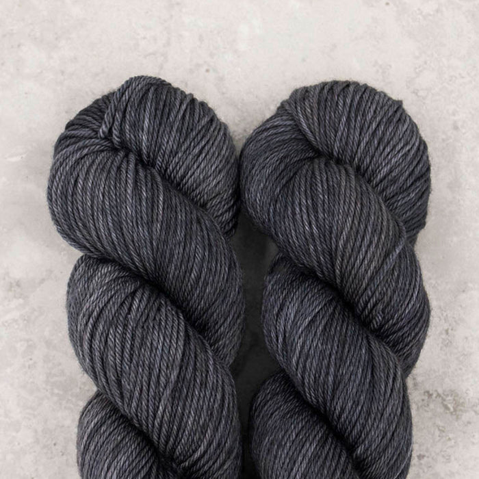 Tosh Wool + Cotton | Leopard