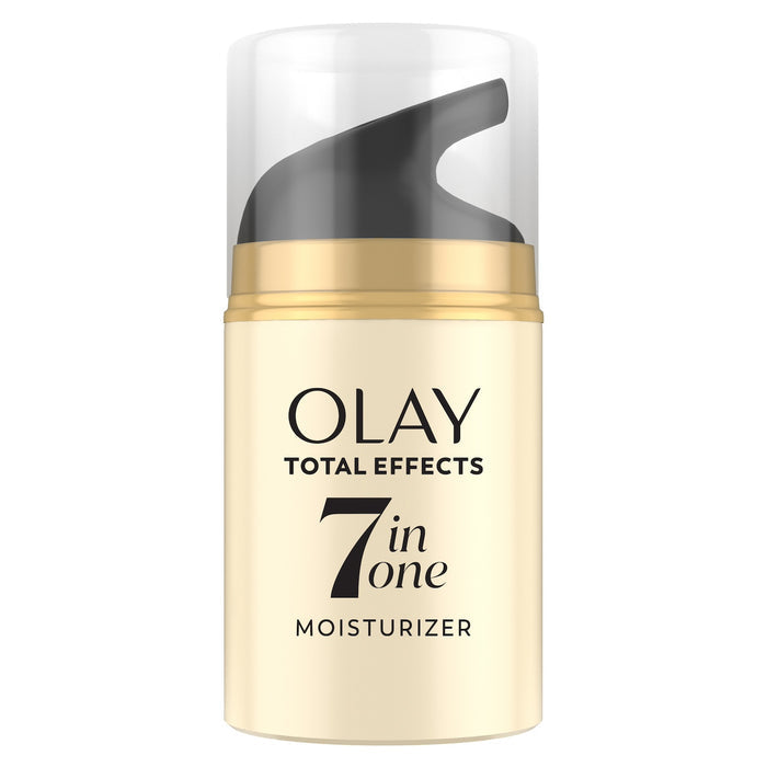 Total Effects Face Moisturizer Original