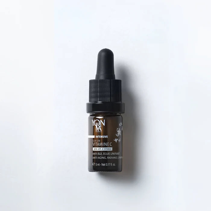 TRAVEL SERUM VITAMINE C 5ML
