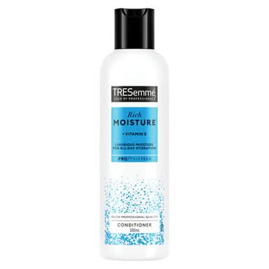 TRESemme Rich Moisture Conditioner 300ml