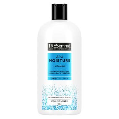 TRESemme Rich Moisture Conditioner 900ml