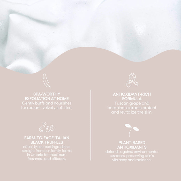 Tuscan Grape Body Scrub