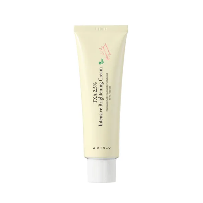 TXA 2.5% Intensive Brightening Cream