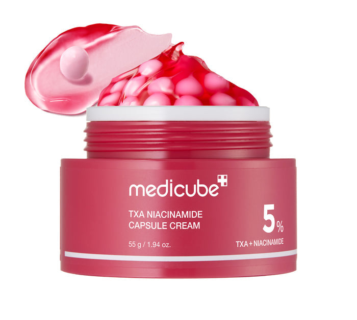 TXA Niacinamide Capsule Cream