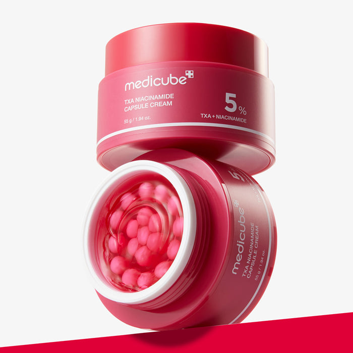 TXA Niacinamide Capsule Cream