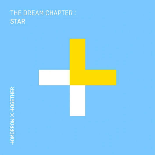 TXT Tomorrow X Together The Dream Chapter : Star kpop star canada kmusic