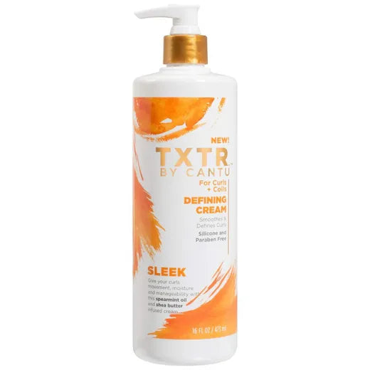 TXTR by Cantu Defining Cream 473ml