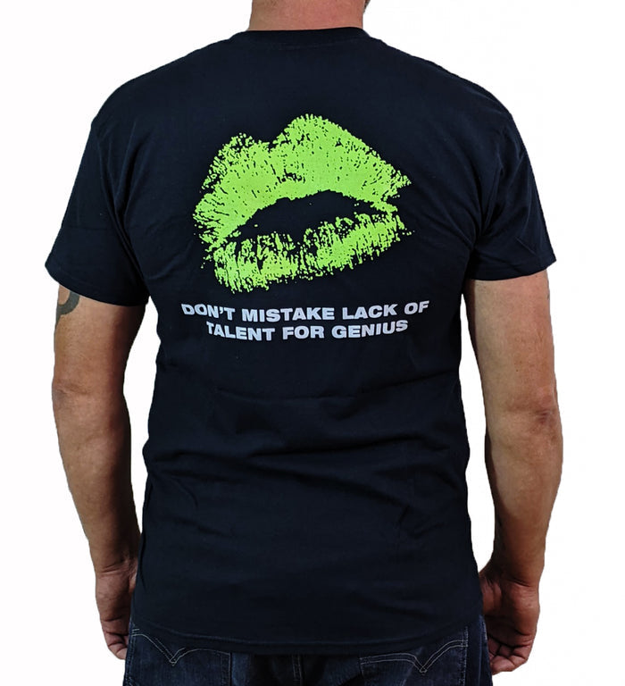 TYPE O NEGATIVE (Bloody Kisses) Men's T-Shirt
