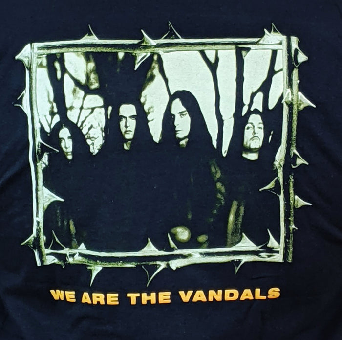 TYPE O NEGATIVE (October Rust) Men's T-Shirt