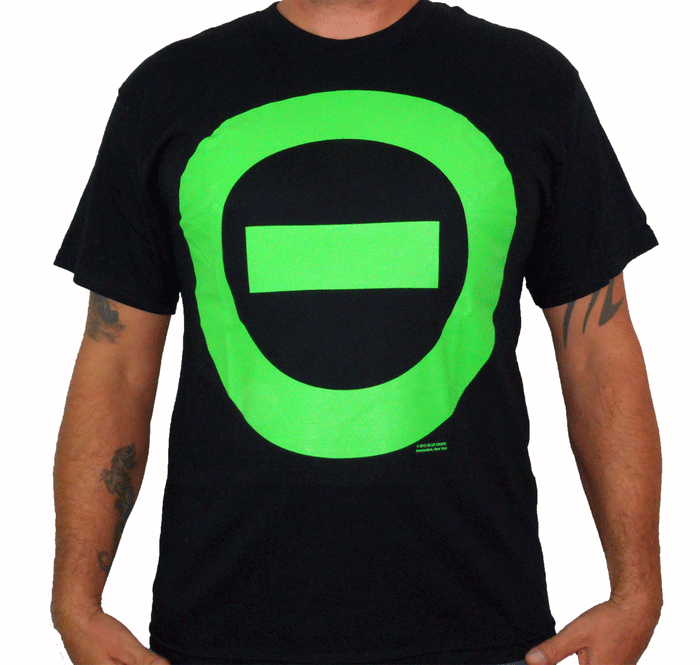TYPE O NEGATIVE (Slow Deep Hard) Men's T-Shirt