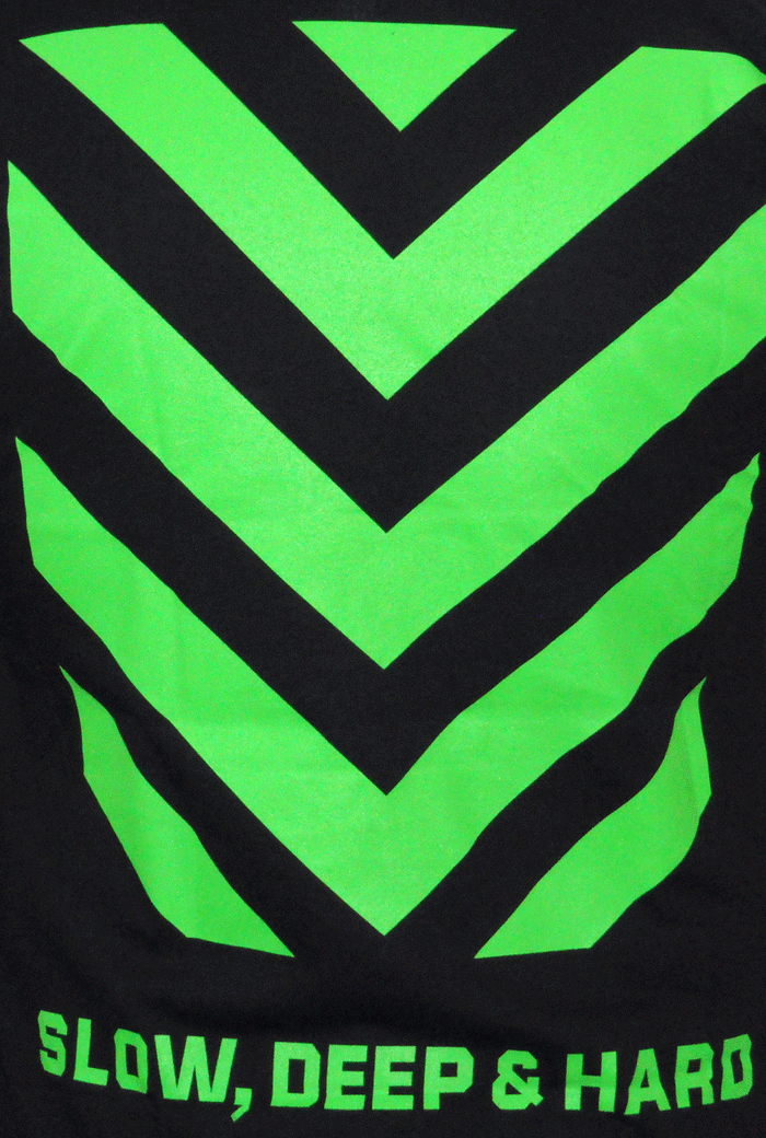 TYPE O NEGATIVE (Slow Deep Hard) Men's T-Shirt
