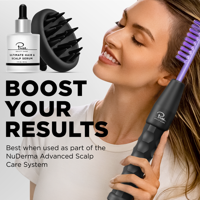 Ultimate Hair & Scalp Serum