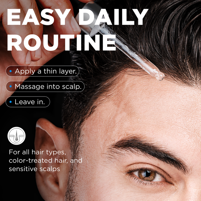 Ultimate Hair & Scalp Serum