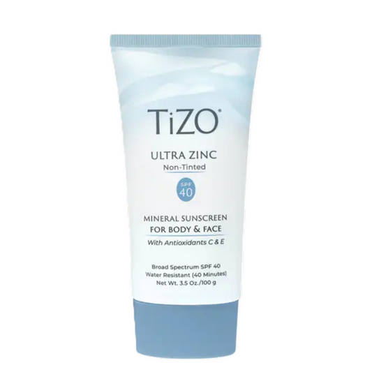 Ultra Zinc Non-Tinted