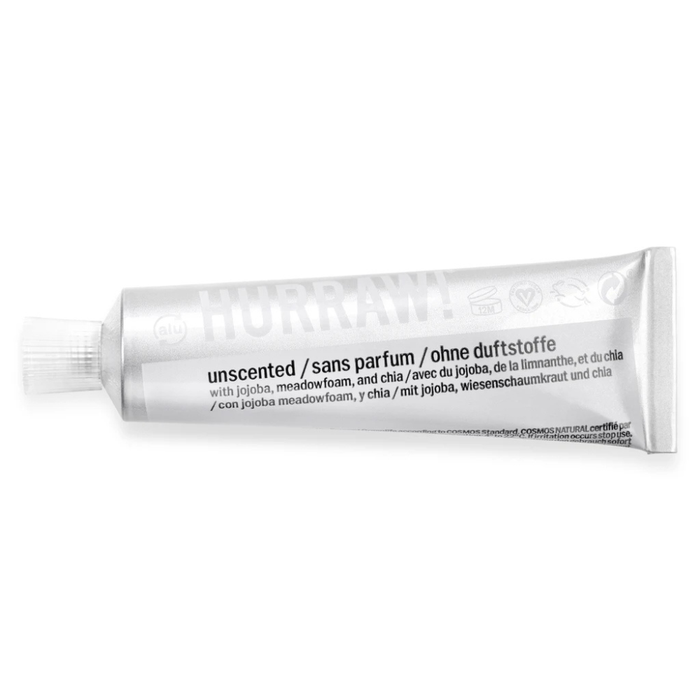 Hurraw Unscented BALMTOO™