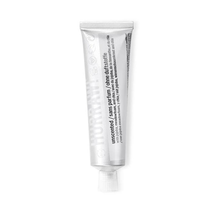 Hurraw Unscented BALMTOO™