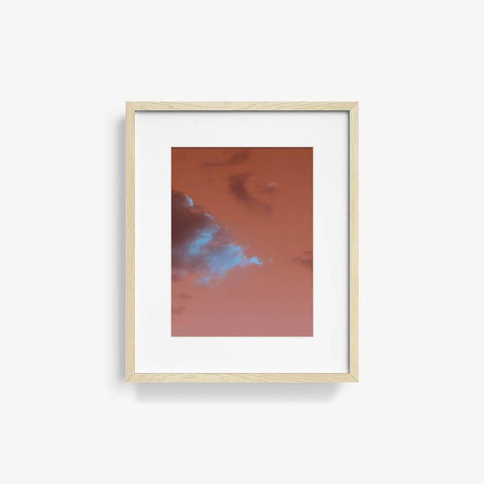 16 x 12 inches | Edition of 20 / Natural / Matted