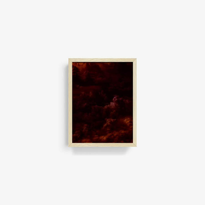 16 x 12 inches | Edition of 20 / Natural / Full Bleed
