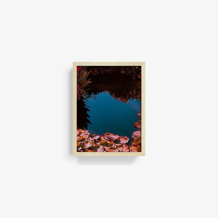 16 x 12 inches | Edition of 20 / Natural / Full Bleed