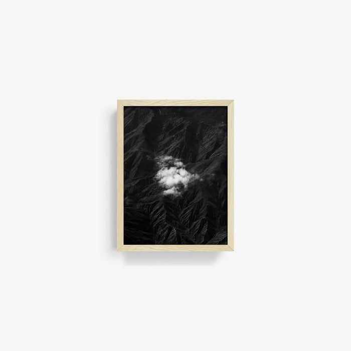 16 x 12 inches | Edition of 20 / Natural / Full Bleed