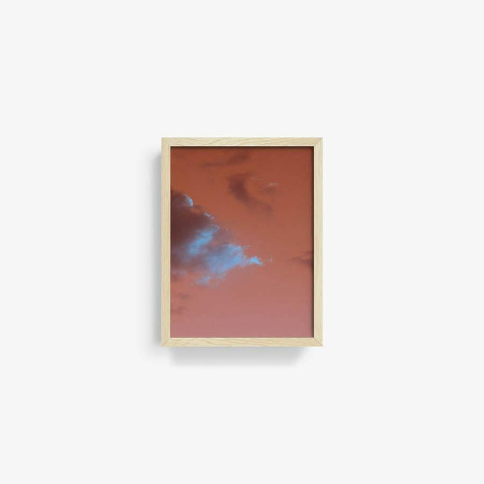 16 x 12 inches | Edition of 20 / Natural / Full Bleed
