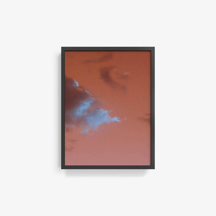 24 x 18 inches | Edition of 15 / Black / Full Bleed