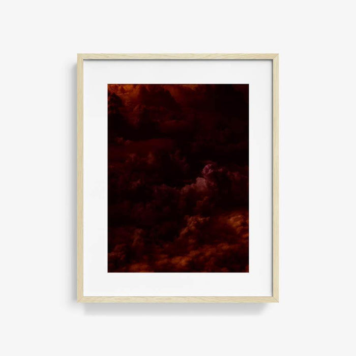 24 x 18 inches | Edition of 15 / Natural / Matted
