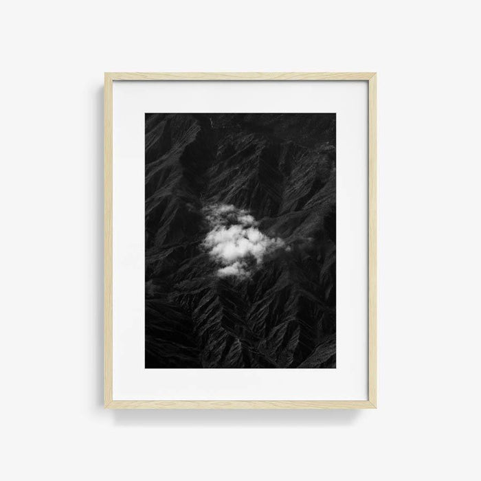 24 x 18 inches | Edition of 15 / Natural / Matted