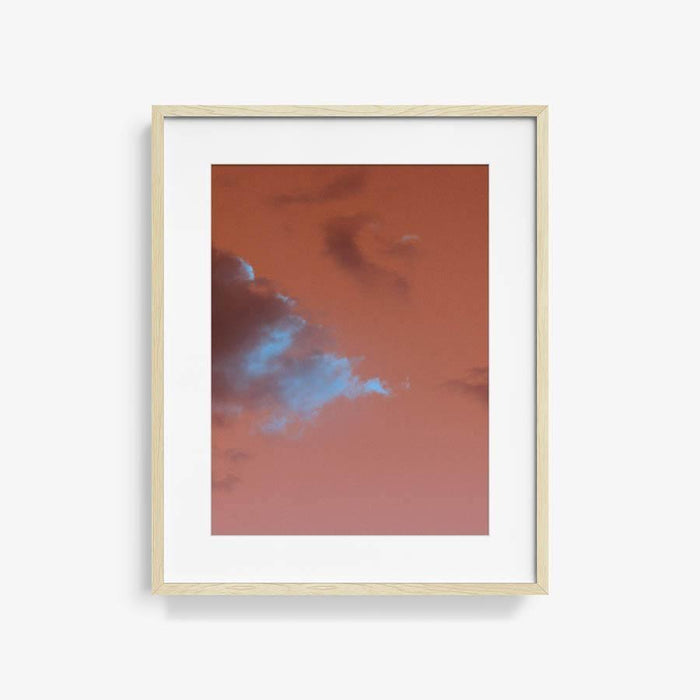24 x 18 inches | Edition of 15 / Natural / Matted