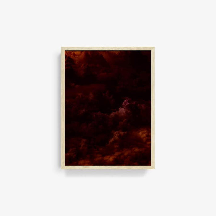 24 x 18 inches | Edition of 15 / Natural / Full Bleed