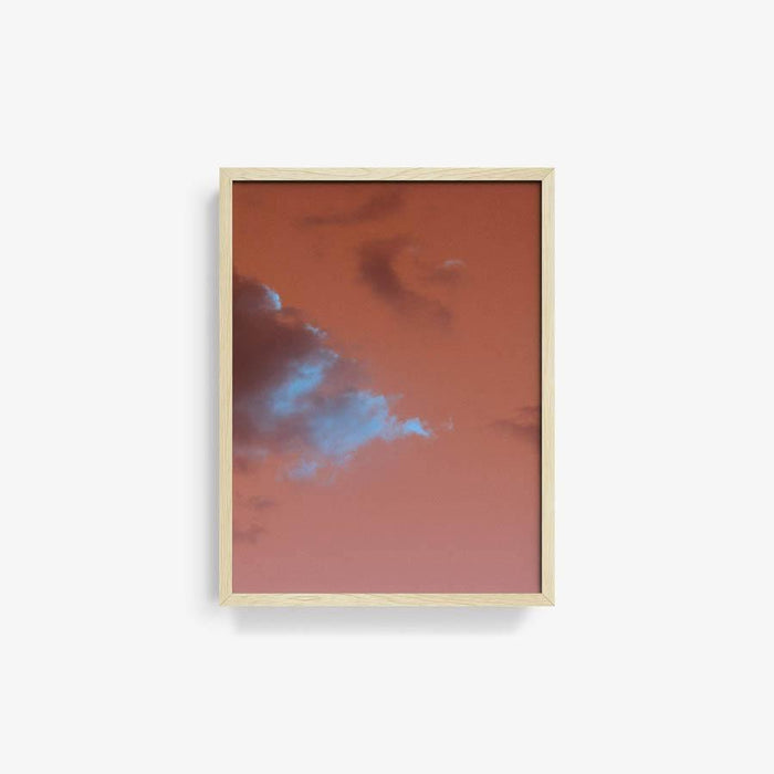 24 x 18 inches | Edition of 15 / Natural / Full Bleed