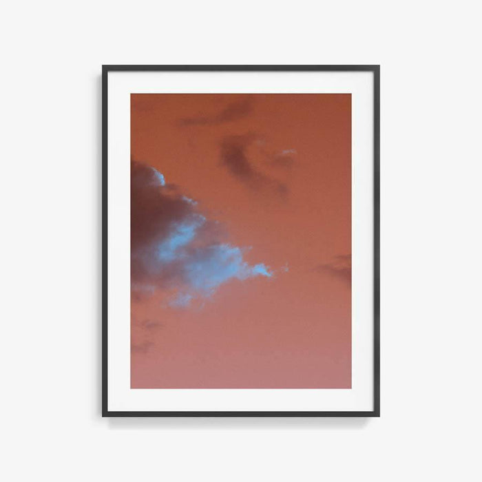 40 x 30 inches | Edition of 10 / Black / Matted