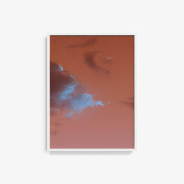 40 x 30 inches | Edition of 10 / White / Full Bleed