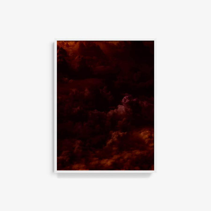 40 x 30 inches | Edition of 10 / White / Full Bleed
