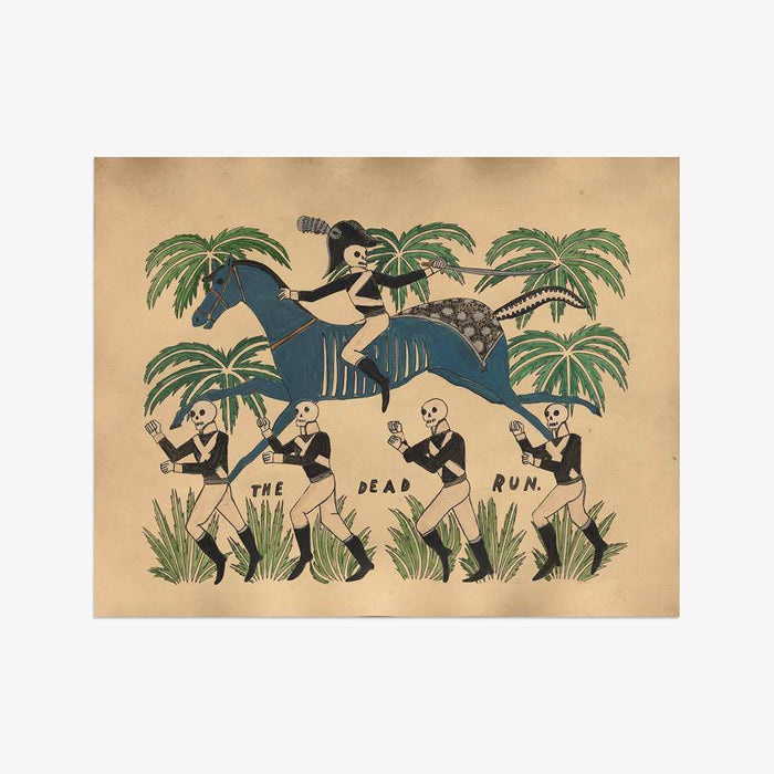 Untitled , Print by Untitled Tappan