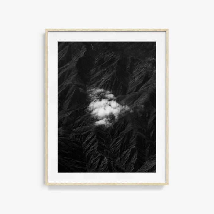 40 x 30 inches | Edition of 10 / Natural / Matted