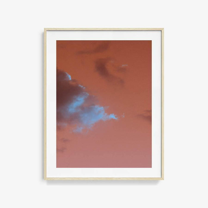 40 x 30 inches | Edition of 10 / Natural / Matted