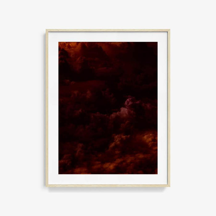 40 x 30 inches | Edition of 10 / Natural / Matted