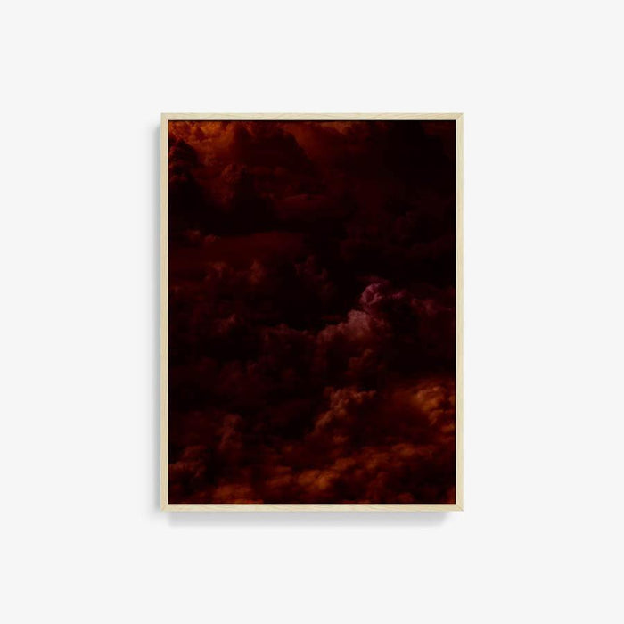 40 x 30 inches | Edition of 10 / Natural / Full Bleed