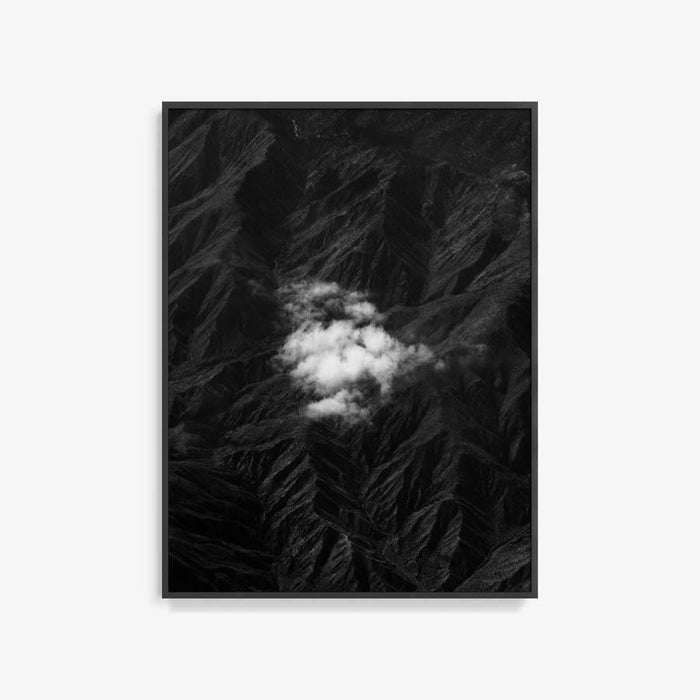 56 x 42 inches | Edition of 5 / Black / Full Bleed