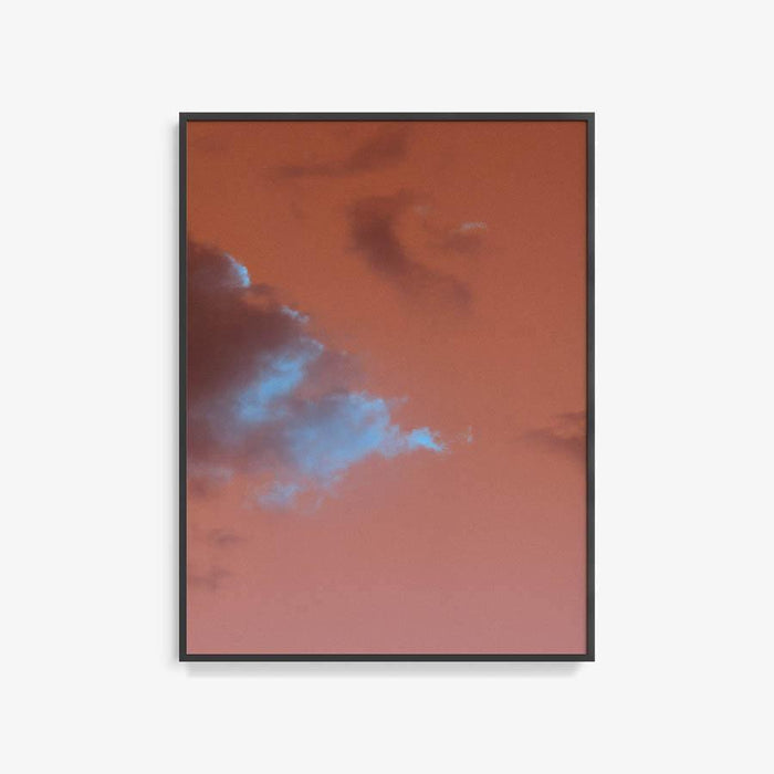 56 x 42 inches | Edition of 5 / Black / Full Bleed