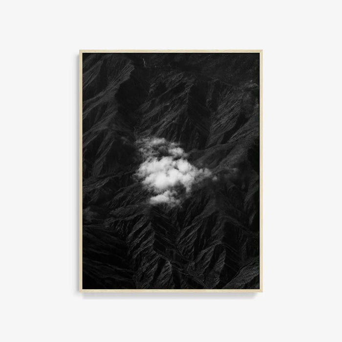 56 x 42 inches | Edition of 5 / Natural / Full Bleed